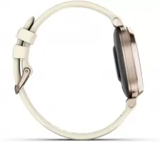 Умные часы Garmin Lily 2 (кремовое золото/кокос)