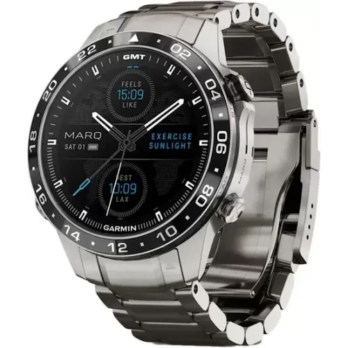 Умные часы Garmin MARQ Aviator Gen 2