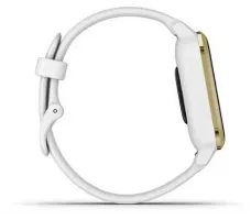 Умные часы Garmin Venu Sq (белый)