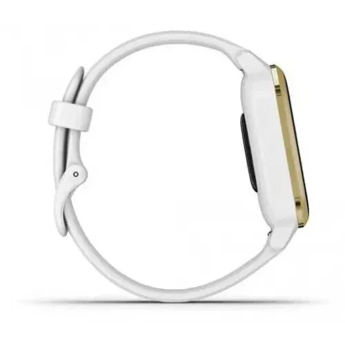 Умные часы Garmin Venu Sq (белый)