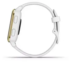 Умные часы Garmin Venu Sq (белый)