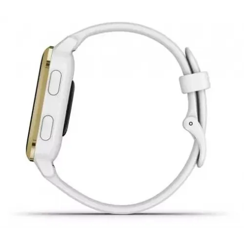 Умные часы Garmin Venu Sq (белый)