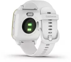 Умные часы Garmin Venu Sq (белый)