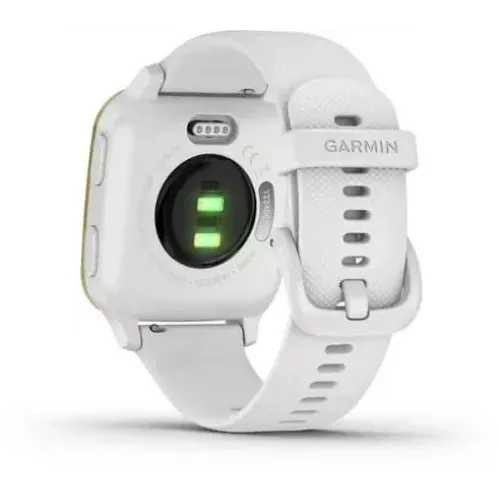 Умные часы Garmin Venu Sq (белый)