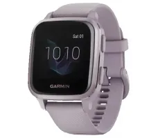 Умные часы Garmin Venu Sq (орхидея)