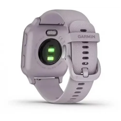 Умные часы Garmin Venu Sq (орхидея)