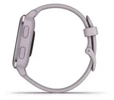 Умные часы Garmin Venu Sq (орхидея)