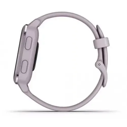 Умные часы Garmin Venu Sq (орхидея)