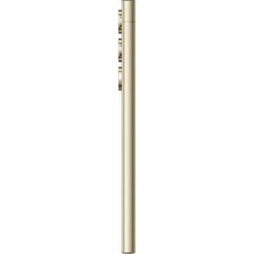 Смартфон Samsung Galaxy S24 Ultra SM-S9280 12GB/256GB (титановый желтый)