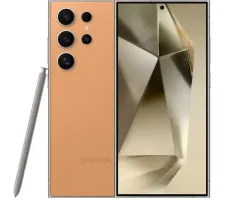 Смартфон Samsung Galaxy S24 Ultra SM-S928N 1TB (оранжевый титан)