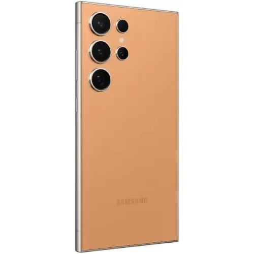 Смартфон Samsung Galaxy S24 Ultra SM-S928N 1TB (оранжевый титан)