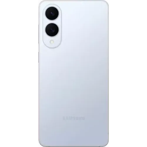 Смартфон Samsung Galaxy S25 Edge SM-S9370 12GB/256GB (титановый ледяной синий)