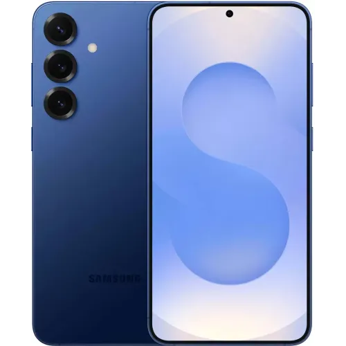Смартфон Samsung Galaxy S25 SM-S931B 12GB/128GB (синий)
