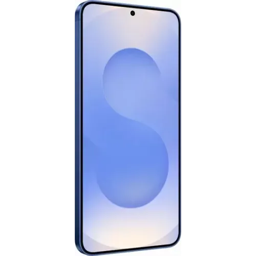 Смартфон Samsung Galaxy S25 SM-S931B 12GB/128GB (синий)