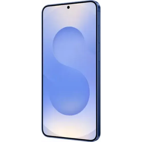 Смартфон Samsung Galaxy S25 SM-S931B 12GB/128GB (синий)