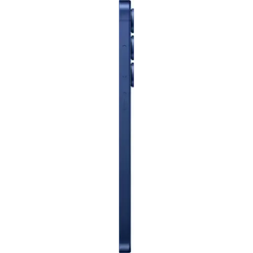 Смартфон Samsung Galaxy S25 SM-S931B 12GB/128GB (синий)