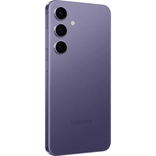 Смартфон Samsung Galaxy S24 8GB/128GB SM-S921B Exynos (фиолетовый)