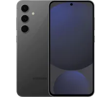 Смартфон Samsung Galaxy S24 FE SM-S721B 8GB/128GB (графит)