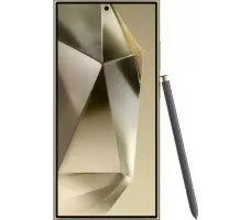 Смартфон Samsung Galaxy S24 Ultra SM-S928B 512GB (титановый желтый)
