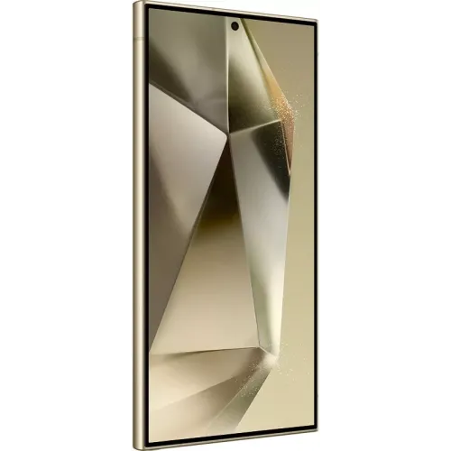 Смартфон Samsung Galaxy S24 Ultra SM-S928B 512GB (титановый желтый)