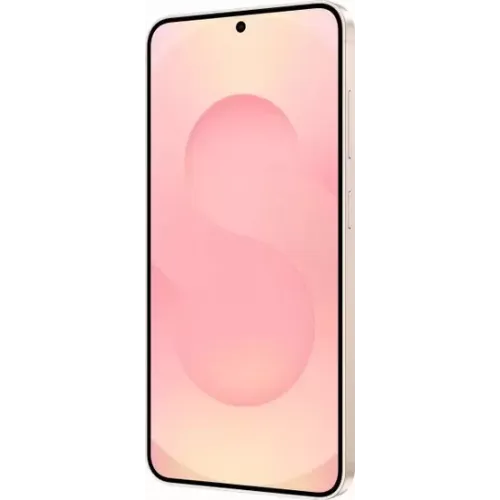 Смартфон Samsung Galaxy S25 SM-S931B 12GB/512GB (розовое золото)