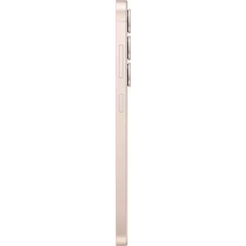 Смартфон Samsung Galaxy S25 SM-S931B 12GB/512GB (розовое золото)