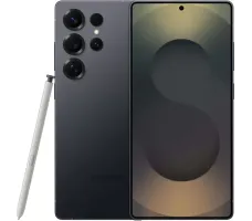 Смартфон Samsung Galaxy S25 Ultra SM-S938B 12GB/256GB (угольно-черный титан)