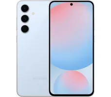 Смартфон Samsung Galaxy S24 FE SM-S721B 8GB/512GB (голубой)