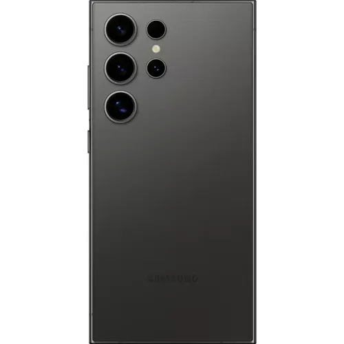 Смартфон Samsung Galaxy S24 Ultra SM-S9280 12GB/512GB (титановый черный)