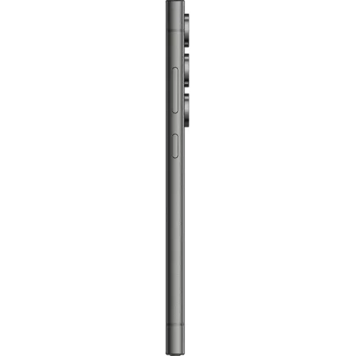 Смартфон Samsung Galaxy S24 Ultra SM-S9280 12GB/512GB (титановый черный)