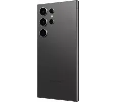 Смартфон Samsung Galaxy S24 Ultra SM-S928N 512GB (титановый черный)