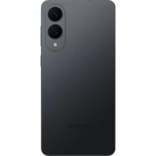Смартфон Samsung Galaxy S25 Edge SM-S9370 12GB/512GB (титановый черный)