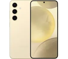 Смартфон Samsung Galaxy S24 8GB/512GB SM-S921N Exynos (желтый)