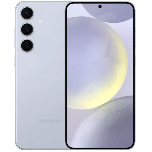 Смартфон Samsung Galaxy S24+ 12GB/256GB SM-S926B Exynos (синий)