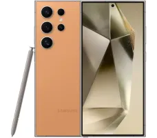 Смартфон Samsung Galaxy S24 Ultra SM-S928B 1TB (оранжевый титан)
