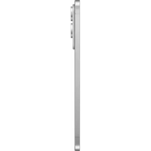 Смартфон Samsung Galaxy S25 Edge SM-S9370 12GB/512GB (титановый серебристый)