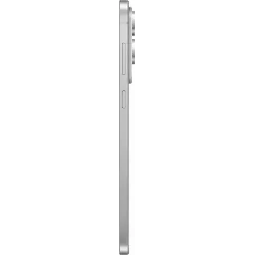 Смартфон Samsung Galaxy S25 Edge SM-S9370 12GB/512GB (титановый серебристый)