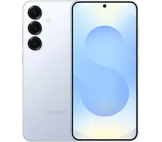 Смартфон Samsung Galaxy S25 SM-S9310 12GB/512GB (голубой)