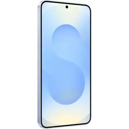 Смартфон Samsung Galaxy S25 SM-S9310 12GB/512GB (голубой)