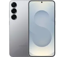 Смартфон Samsung Galaxy S25 SM-S931B 12GB/128GB (серый)