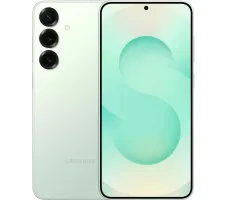 Смартфон Samsung Galaxy S25 SM-S931B 12GB/512GB (мятный)