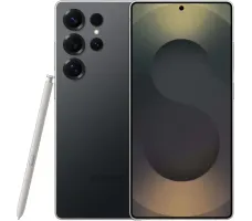 Смартфон Samsung Galaxy S25 Ultra SM-S938B 12GB/1TB (черный титан)