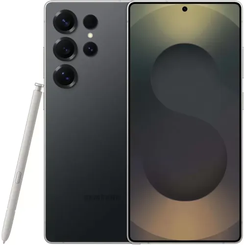 Смартфон Samsung Galaxy S25 Ultra SM-S938B 12GB/1TB (черный титан)
