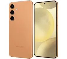 Смартфон Samsung Galaxy S24 8GB/256GB SM-S921B Exynos (оранжевый)