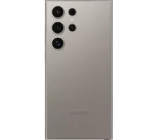 Смартфон Samsung Galaxy S24 Ultra SM-S928B 1TB (титановый серый)