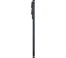 Смартфон Samsung Galaxy S25 Edge SM-S9370 12GB/256GB (титановый черный)