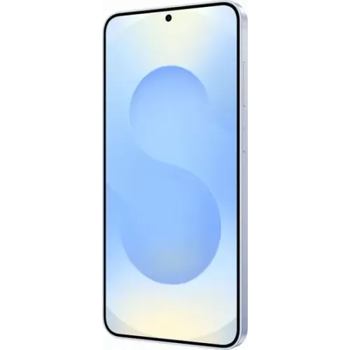 Смартфон Samsung Galaxy S25 SM-S931B 12GB/128GB (голубой)