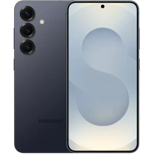 Смартфон Samsung Galaxy S25 SM-S931B 12GB/256GB (сине-черный)