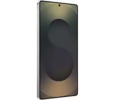 Смартфон Samsung Galaxy S25 Ultra SM-S9380 12GB/512GB (черный титан)