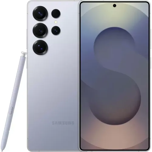 Смартфон Samsung Galaxy S25 Ultra SM-S9380 12GB/512GB (синий титан)